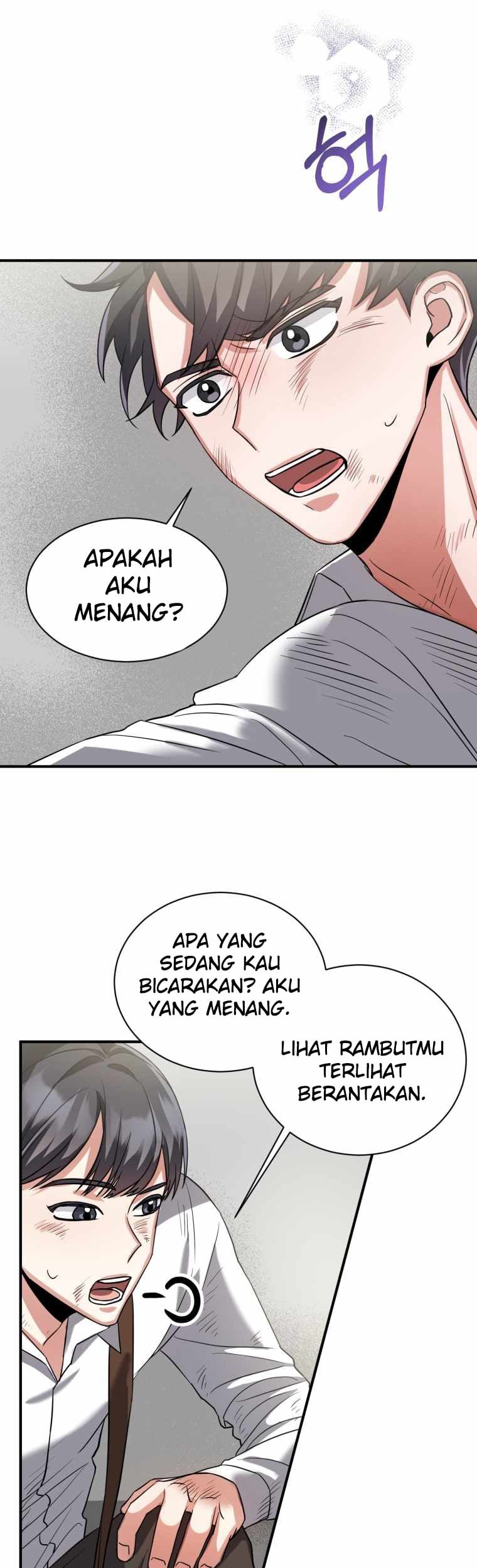 I Became a Top Actor Just by Reading Books! Chapter 11 Gambar 22