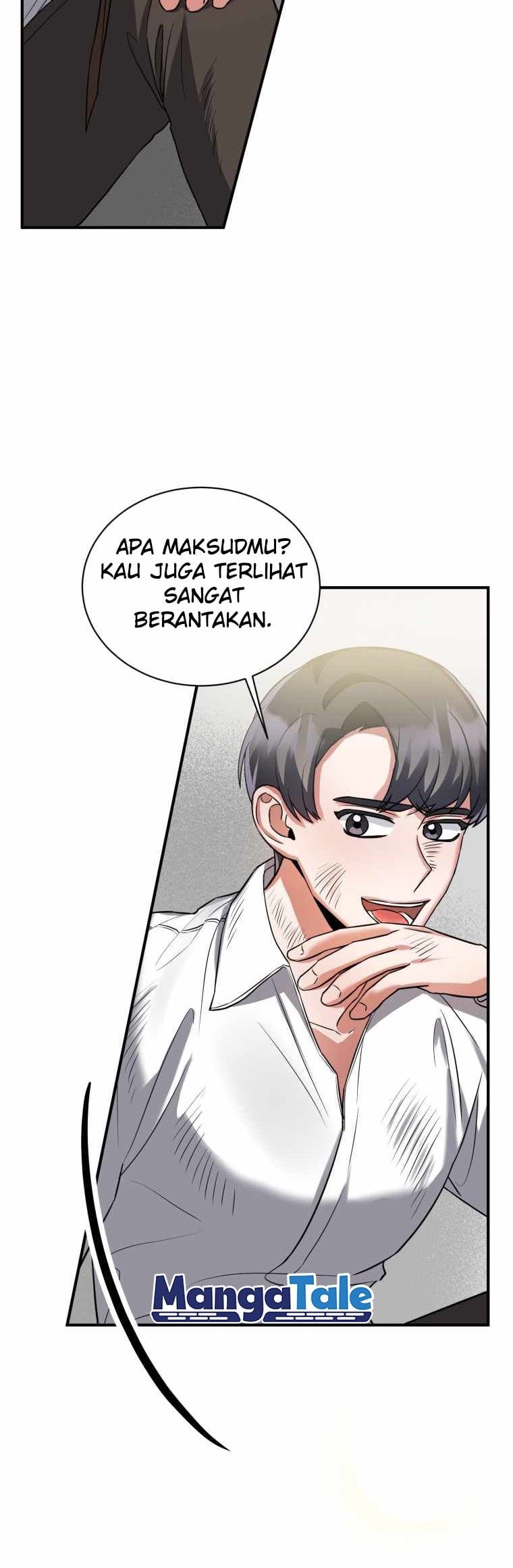 I Became a Top Actor Just by Reading Books! Chapter 11 Gambar 23