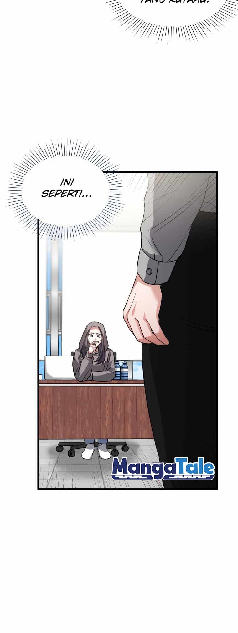 I Became a Top Actor Just by Reading Books! Chapter 11 Gambar 29