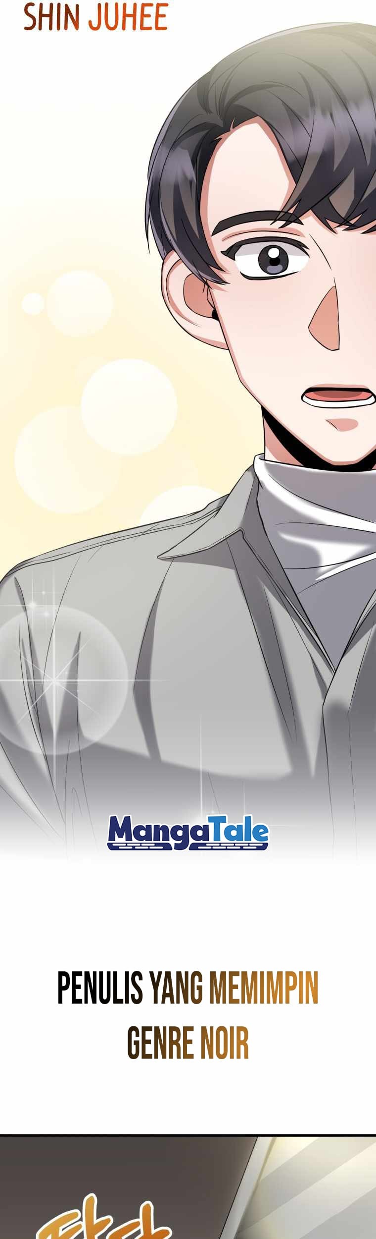 I Became a Top Actor Just by Reading Books! Chapter 11 Gambar 32
