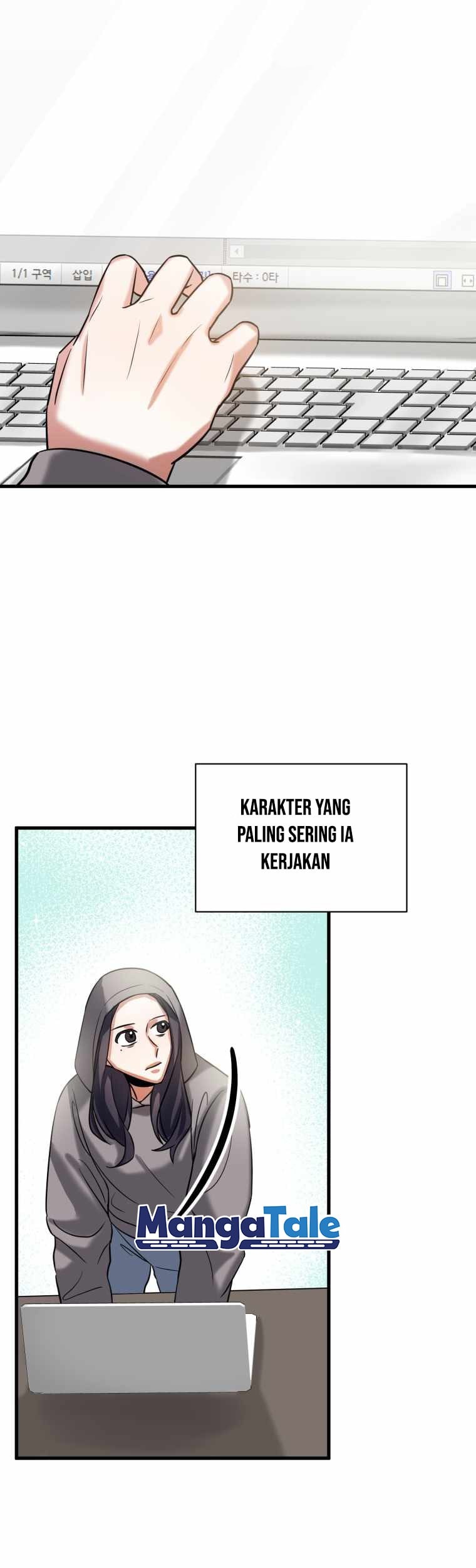 I Became a Top Actor Just by Reading Books! Chapter 11 Gambar 34