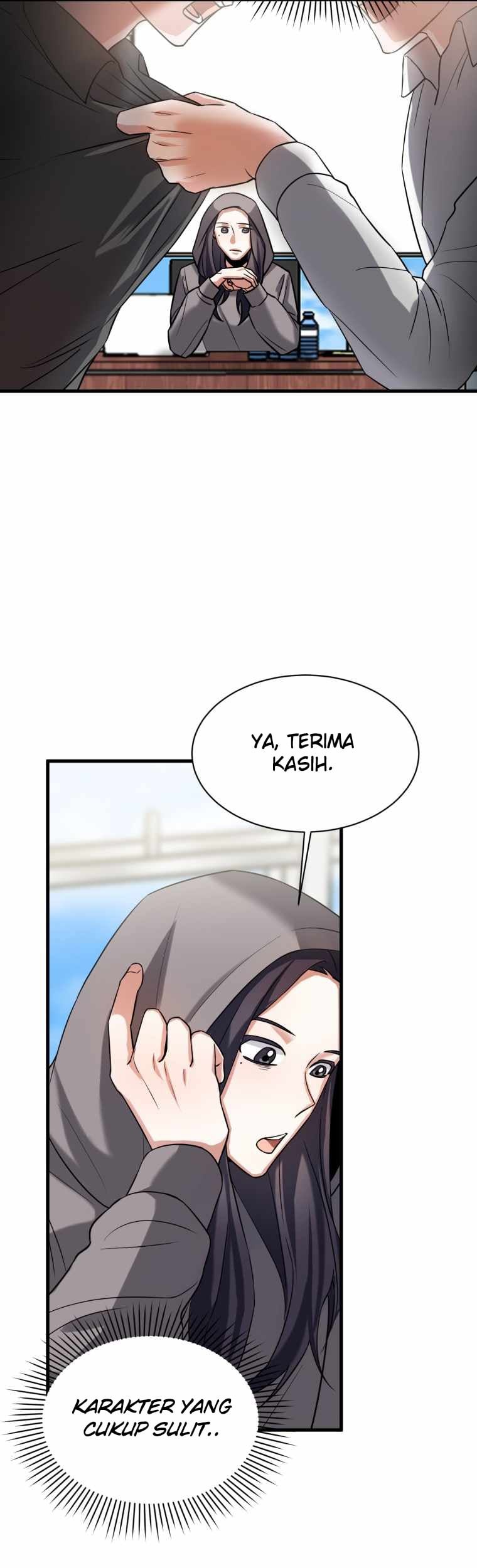 I Became a Top Actor Just by Reading Books! Chapter 11 Gambar 36