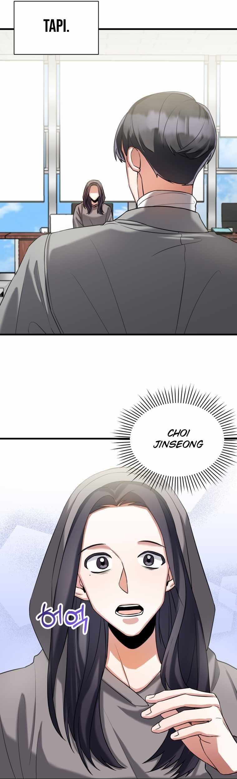 I Became a Top Actor Just by Reading Books! Chapter 11 Gambar 38