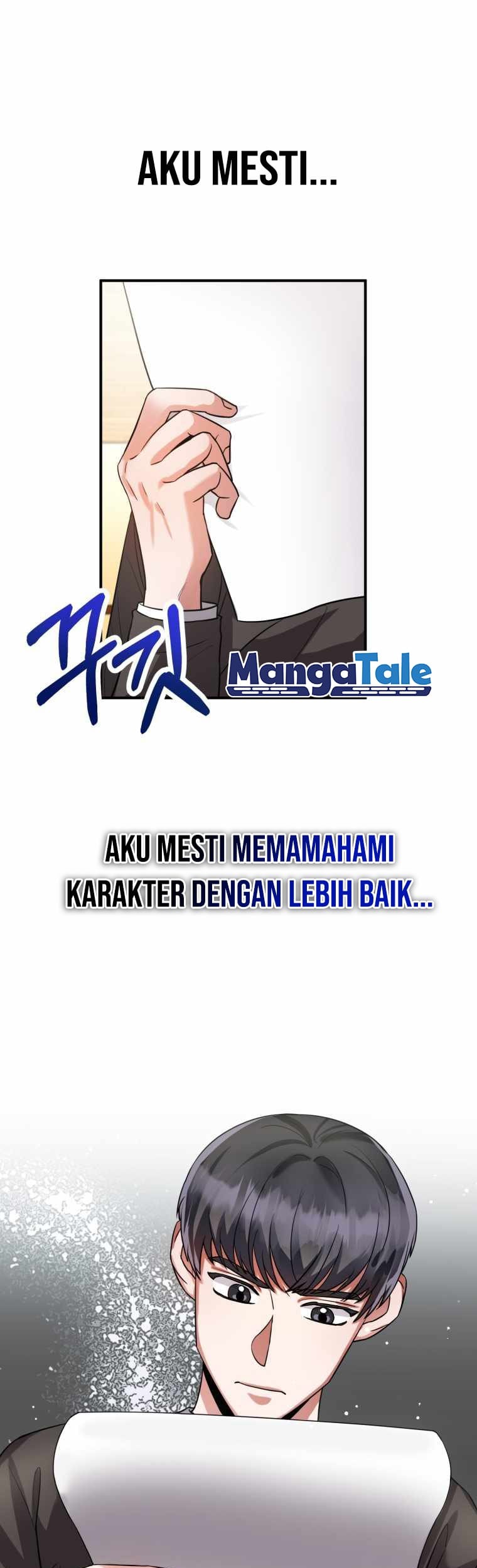 Baca I Became a Top Actor Just by Reading Books! Chapter 11 Gambar 2