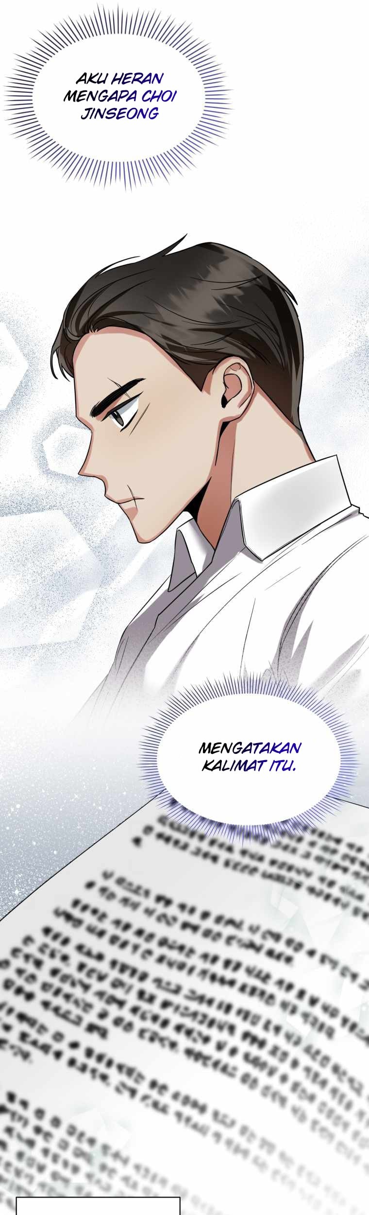 I Became a Top Actor Just by Reading Books! Chapter 11 Gambar 4