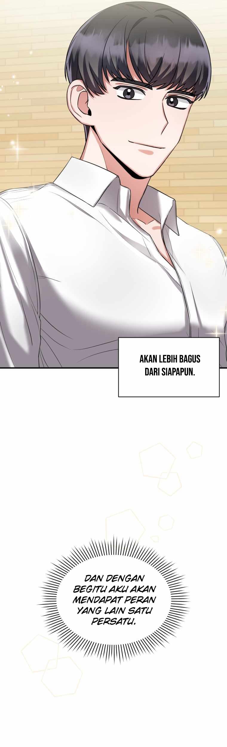 I Became a Top Actor Just by Reading Books! Chapter 11 Gambar 8