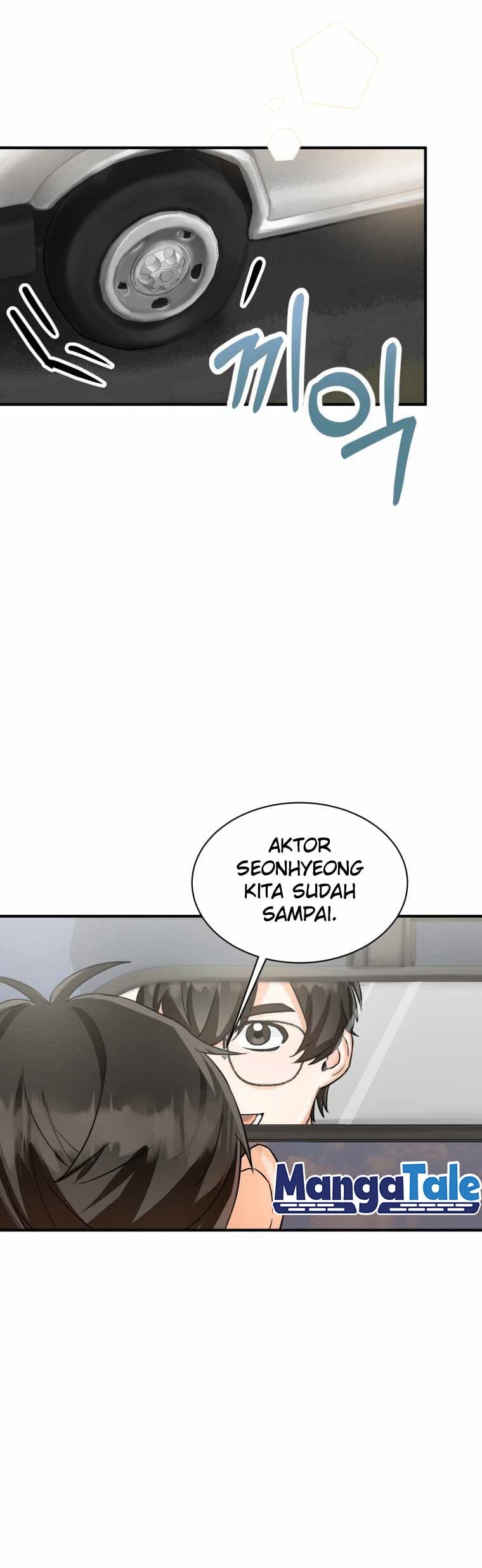 I Became a Top Actor Just by Reading Books! Chapter 11 Gambar 9