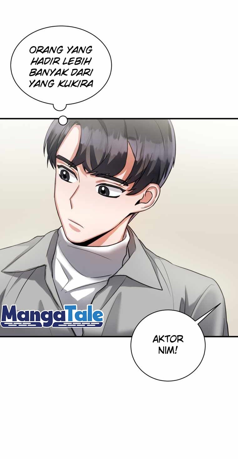 I Became a Top Actor Just by Reading Books! Chapter 11 Gambar 13