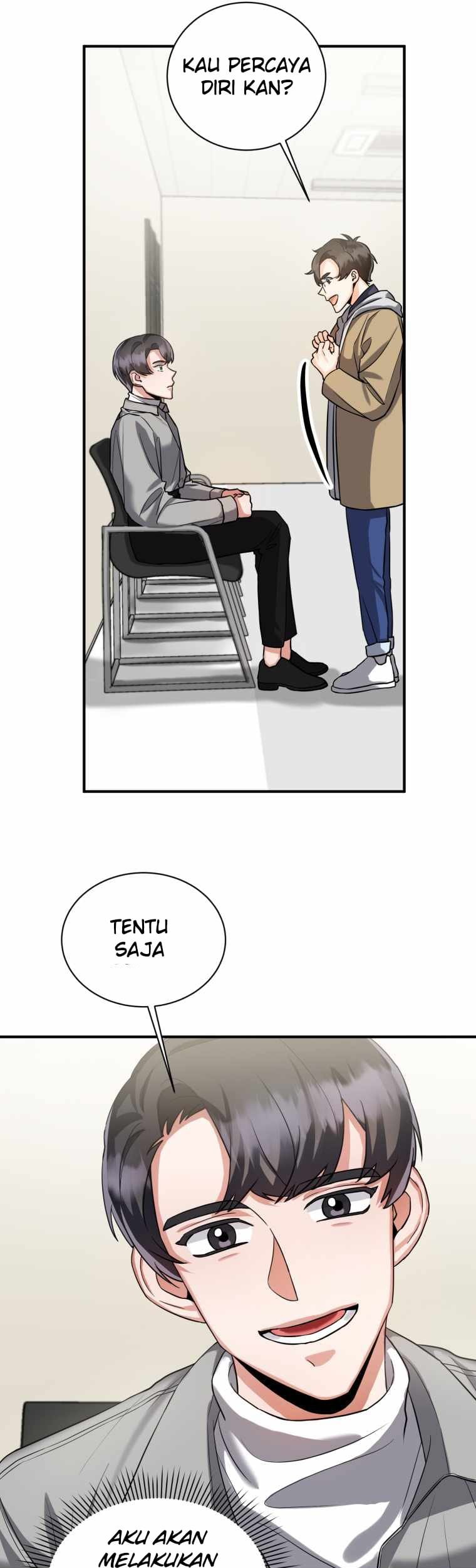 I Became a Top Actor Just by Reading Books! Chapter 11 Gambar 14