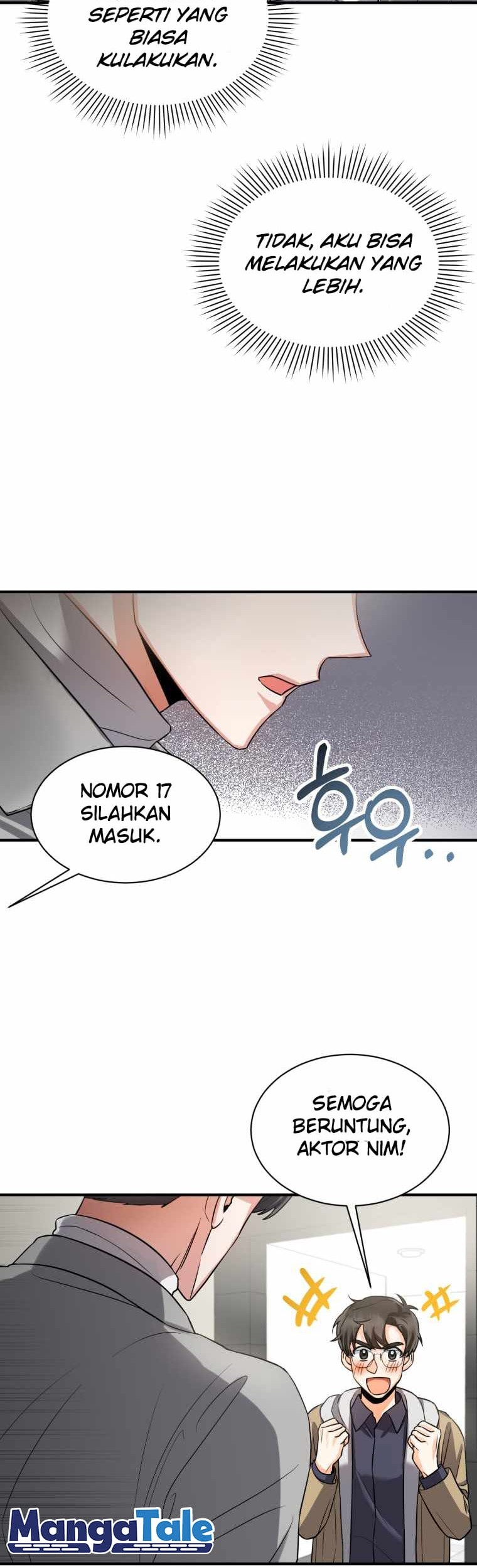 I Became a Top Actor Just by Reading Books! Chapter 11 Gambar 15
