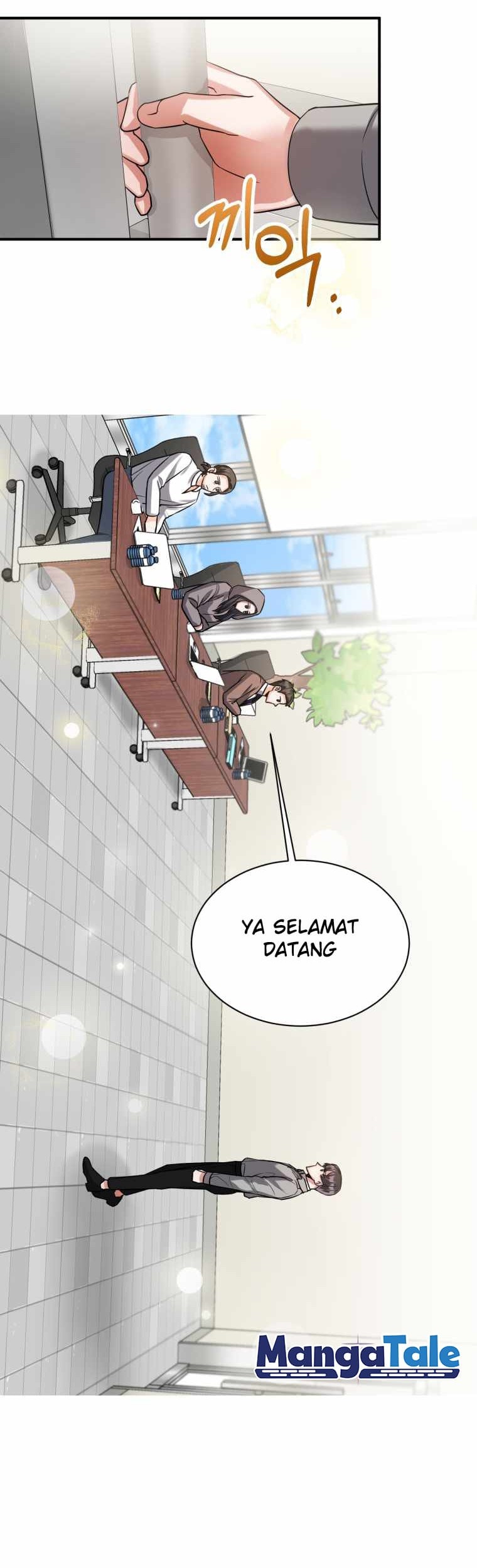 I Became a Top Actor Just by Reading Books! Chapter 11 Gambar 17