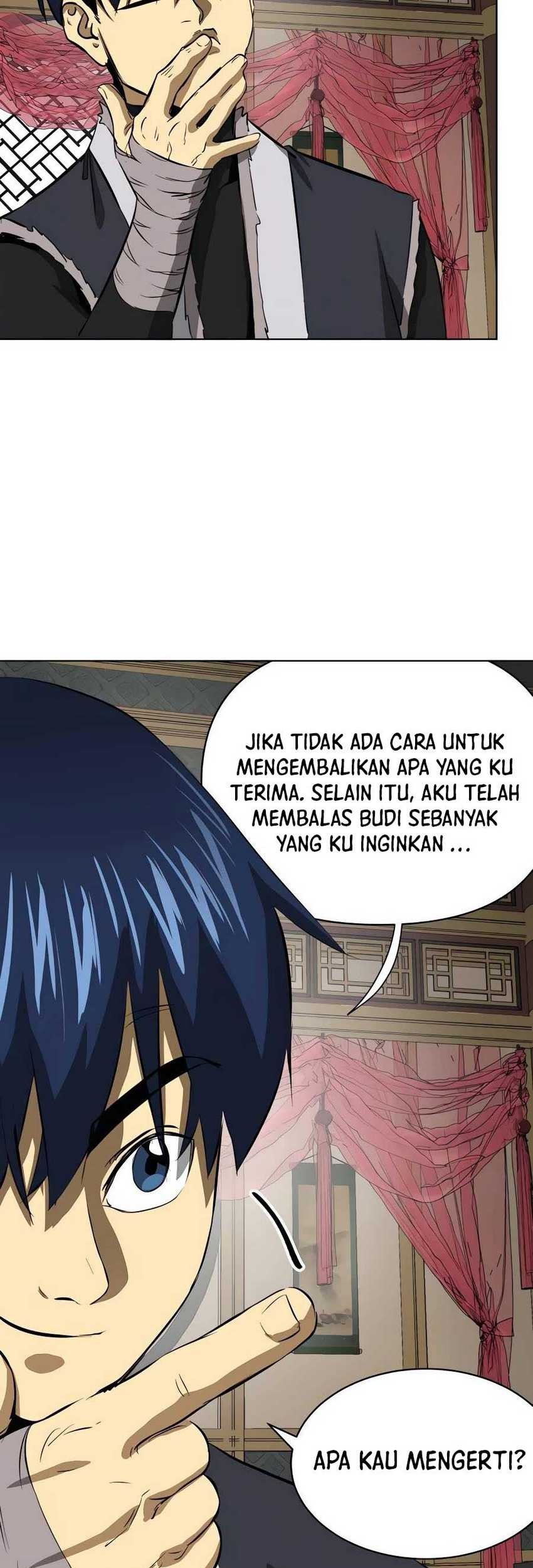 Infinite Level Up in Murim Chapter 128 Gambar 70
