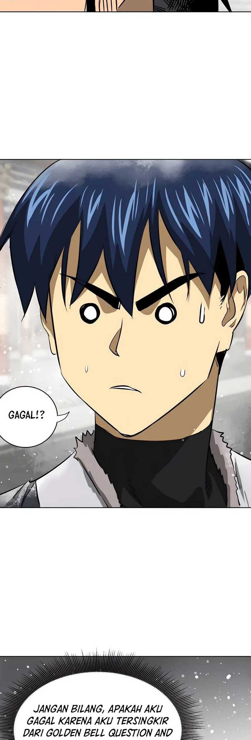 Infinite Level Up in Murim Chapter 128 Gambar 89