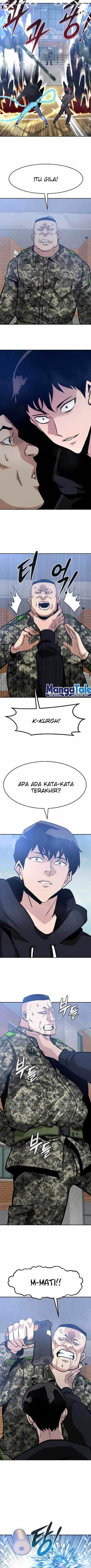 All Rounder Chapter 44 Gambar 10