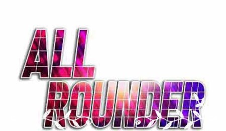 All Rounder Chapter 44 Gambar 35