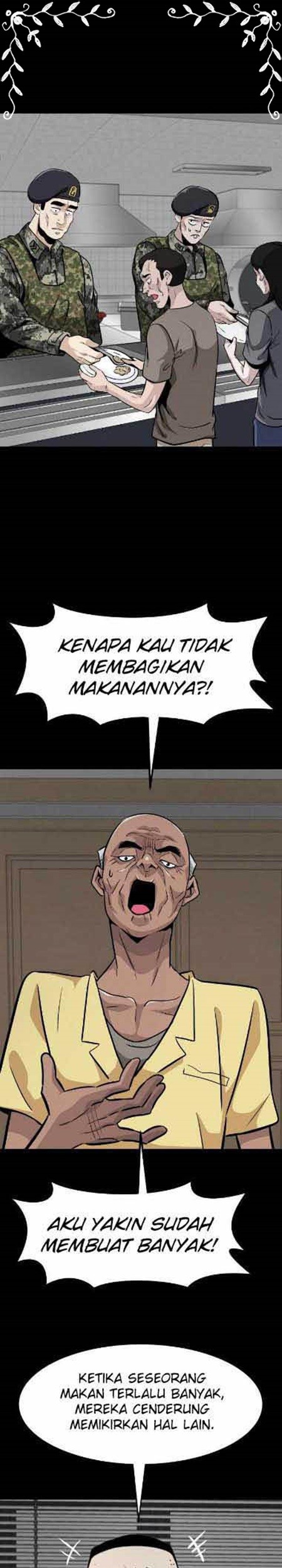 All Rounder Chapter 44 Gambar 40
