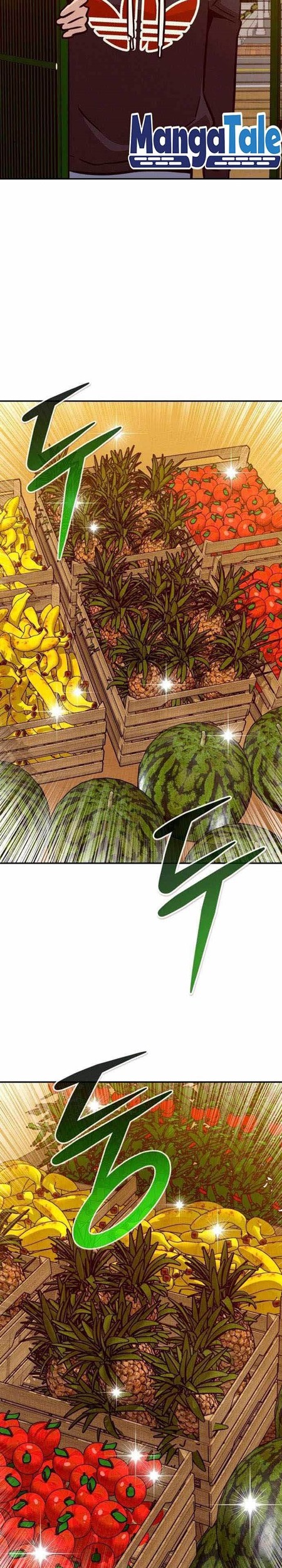 All Rounder Chapter 44 Gambar 45