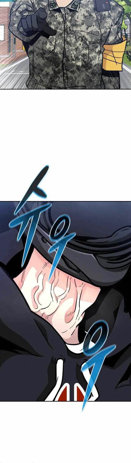 All Rounder Chapter 44 Gambar 8
