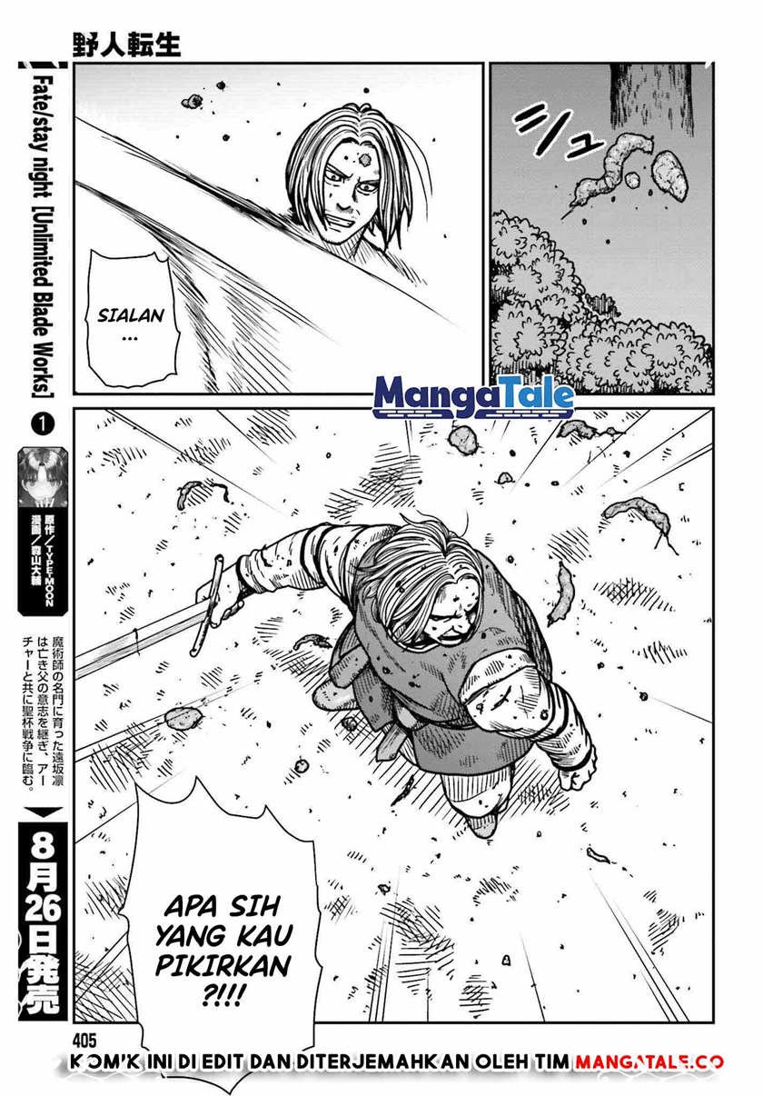 Yajin Tensei: Karate Survivor in Another World Chapter 32 Gambar 10