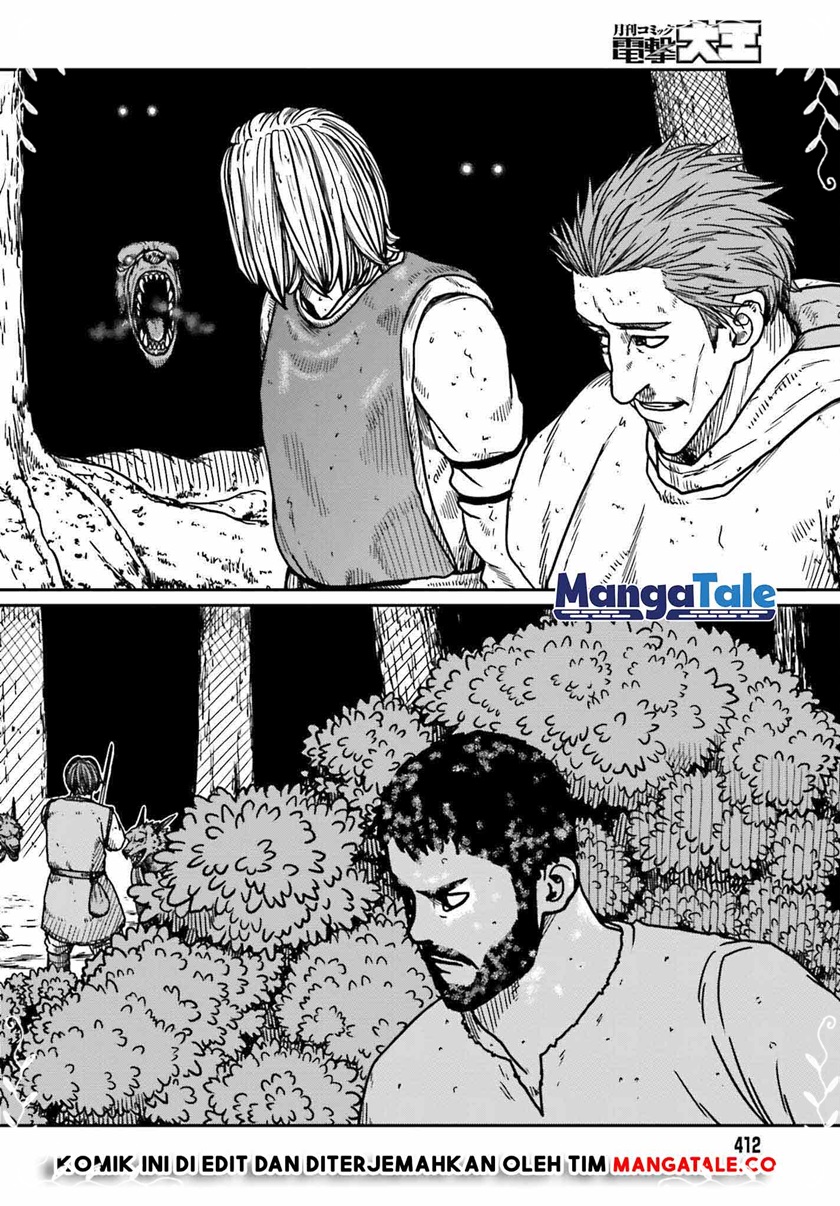 Yajin Tensei: Karate Survivor in Another World Chapter 32 Gambar 18