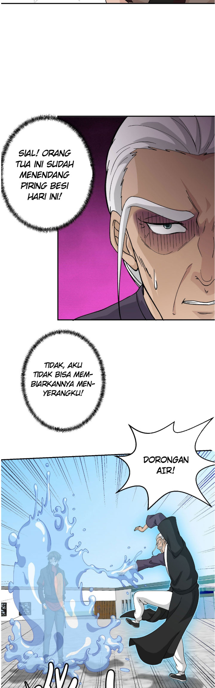 I’m Just An Immortal Chapter 36 Gambar 16