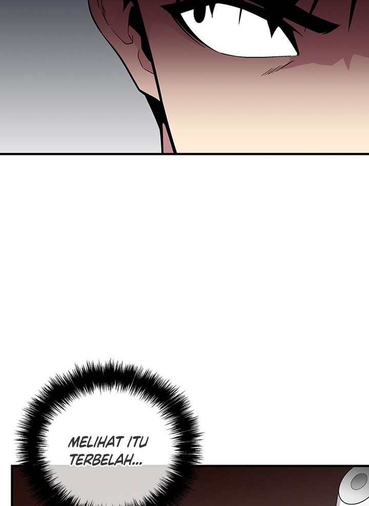 The Earth Savior Selection Chapter 44 Gambar 23