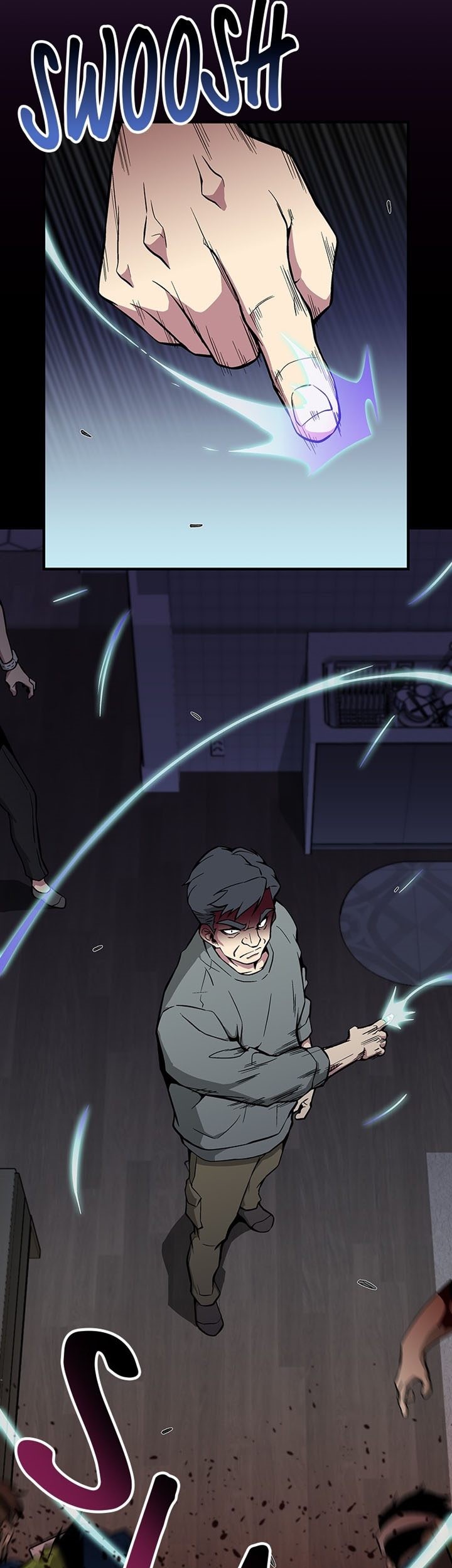 The Earth Savior Selection Chapter 44 Gambar 30