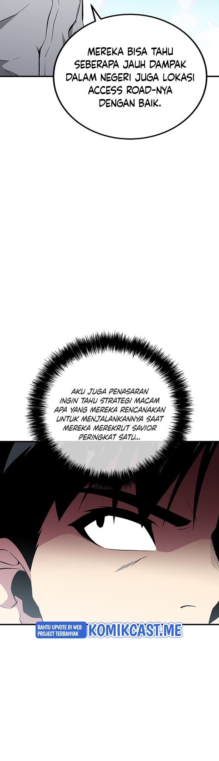 The Earth Savior Selection Chapter 44 Gambar 42
