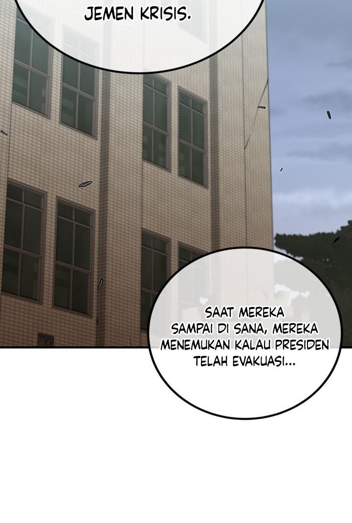 The Earth Savior Selection Chapter 44 Gambar 47