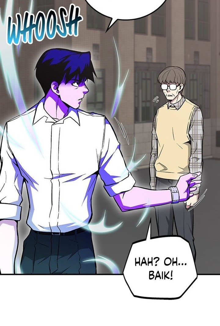 The Earth Savior Selection Chapter 44 Gambar 51