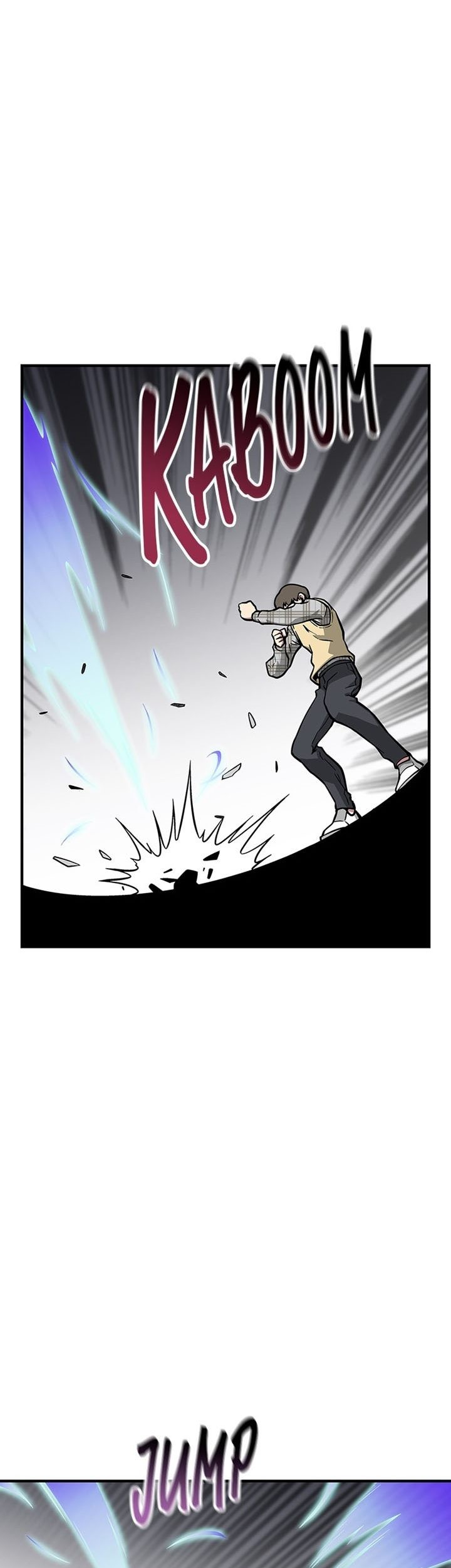 The Earth Savior Selection Chapter 44 Gambar 52