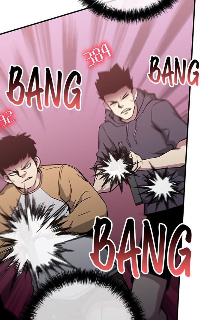 The Earth Savior Selection Chapter 44 Gambar 57