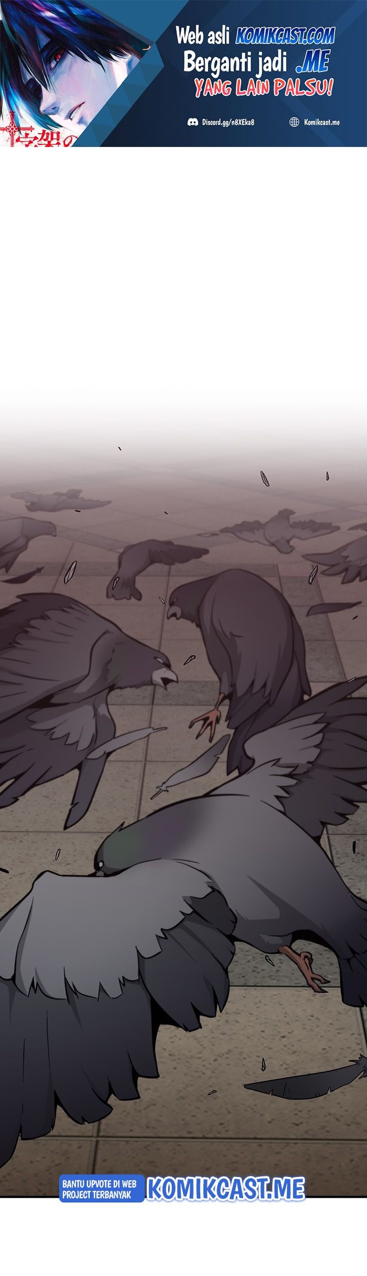 Baca  The Earth Savior Selection Chapter 44 Gambar 2