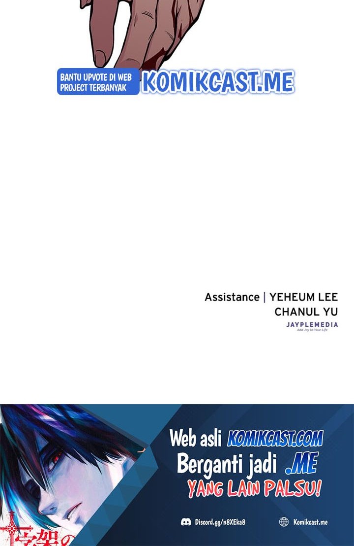 The Earth Savior Selection Chapter 44 Gambar 67