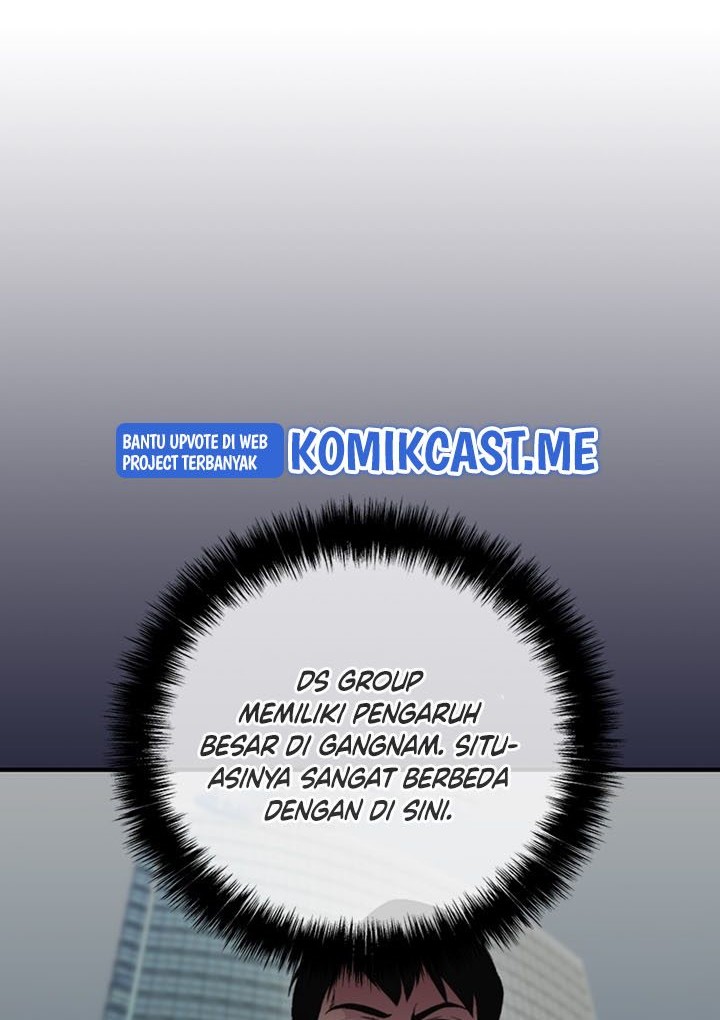 The Earth Savior Selection Chapter 44 Gambar 9