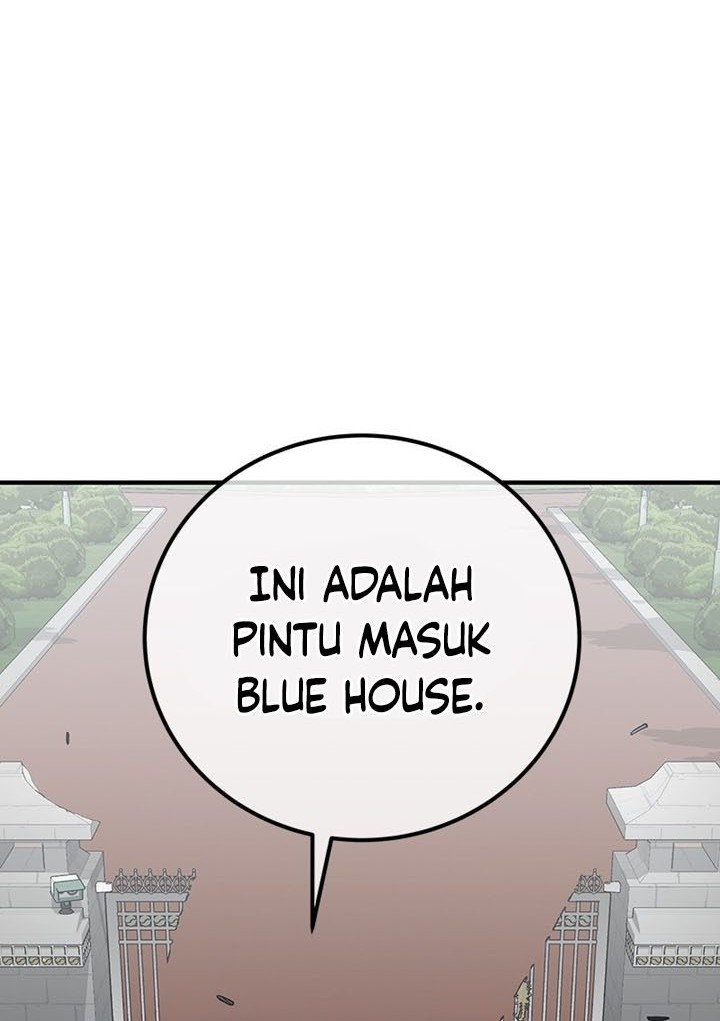 The Earth Savior Selection Chapter 44 Gambar 15