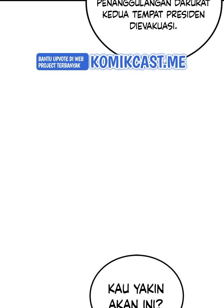 The Earth Savior Selection Chapter 44 Gambar 17
