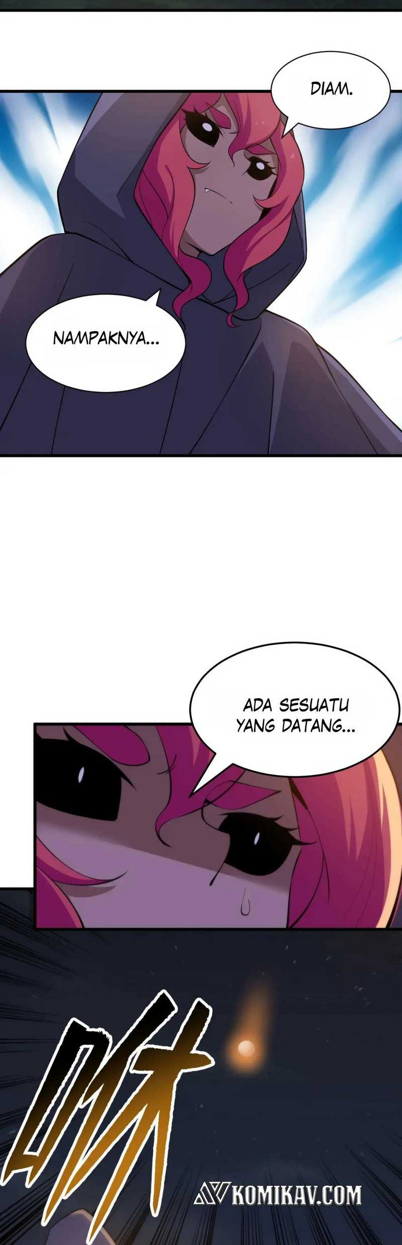 I just want to be beaten to death by everyone Chapter 105 Gambar 18