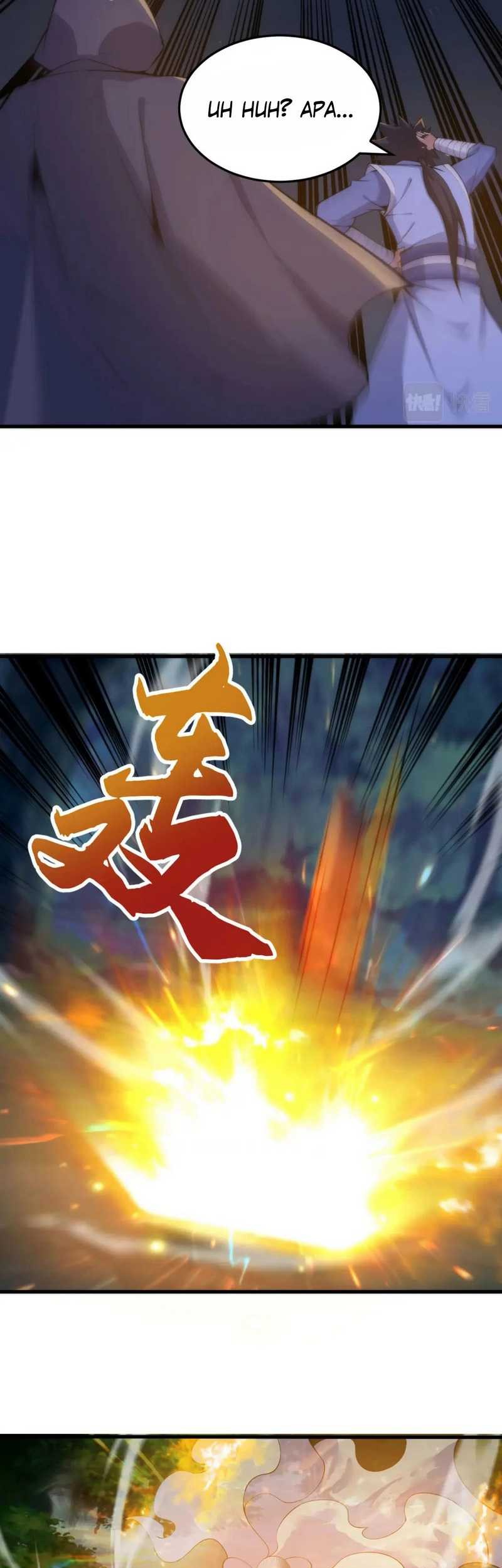 I just want to be beaten to death by everyone Chapter 105 Gambar 19