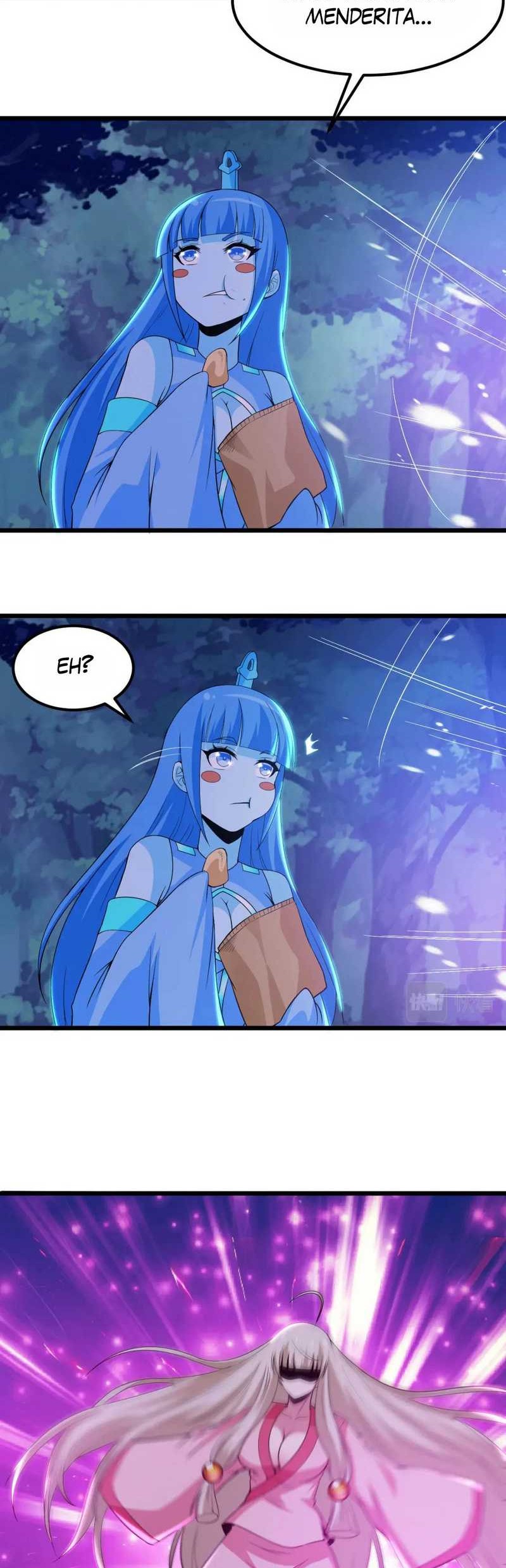 I just want to be beaten to death by everyone Chapter 105 Gambar 26