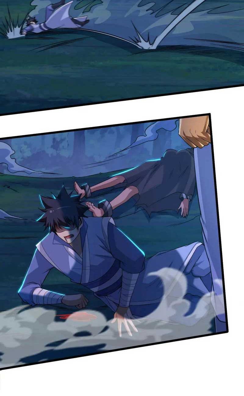 I just want to be beaten to death by everyone Chapter 105 Gambar 31