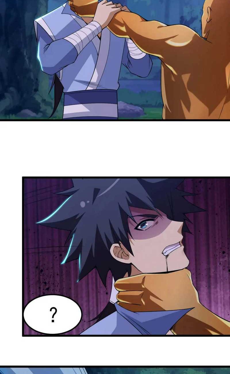 I just want to be beaten to death by everyone Chapter 105 Gambar 33