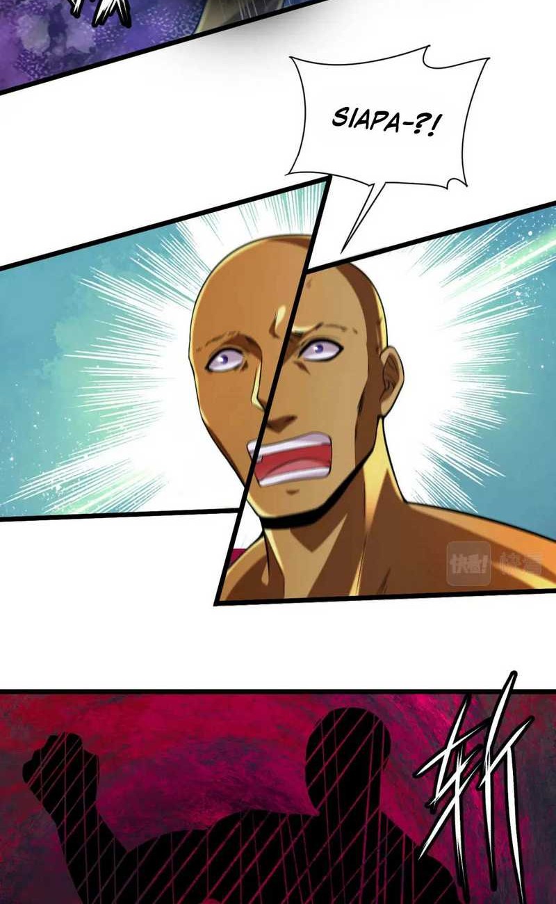 I just want to be beaten to death by everyone Chapter 105 Gambar 35