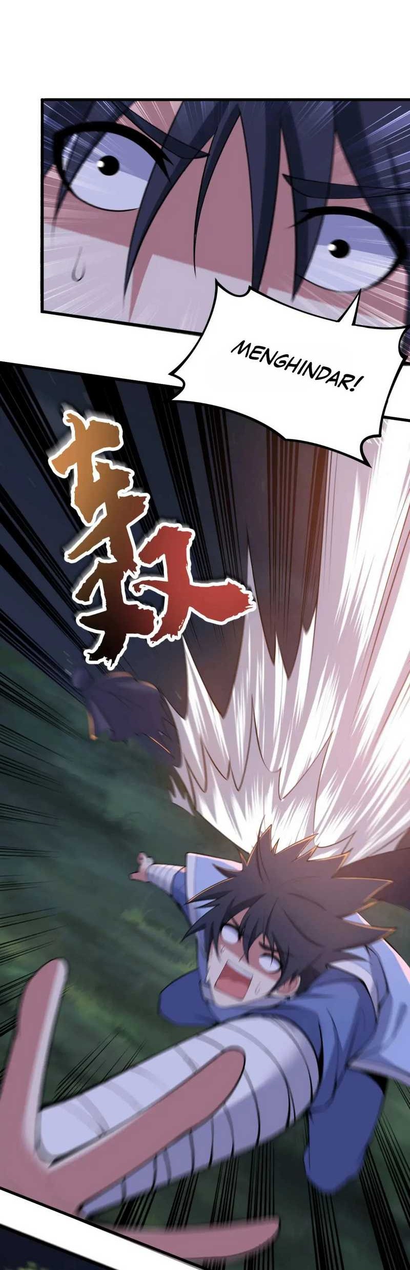 I just want to be beaten to death by everyone Chapter 105 Gambar 7
