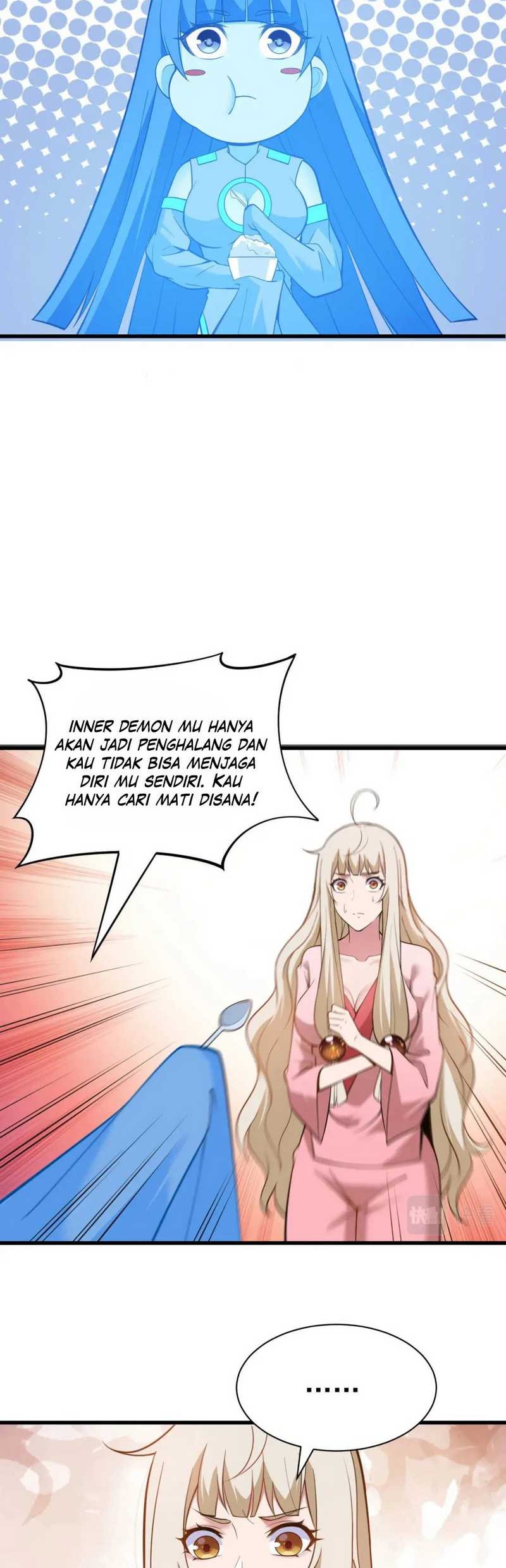 I just want to be beaten to death by everyone Chapter 105 Gambar 12