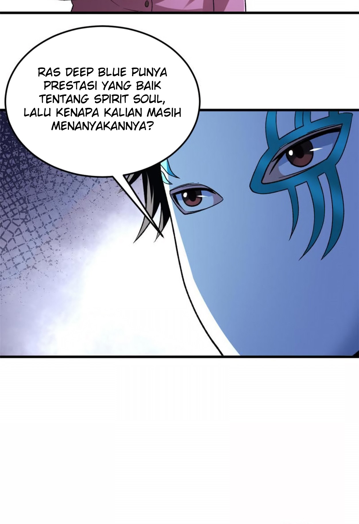 I Can Snatch 999 Types of Abilities Chapter 103 Gambar 19