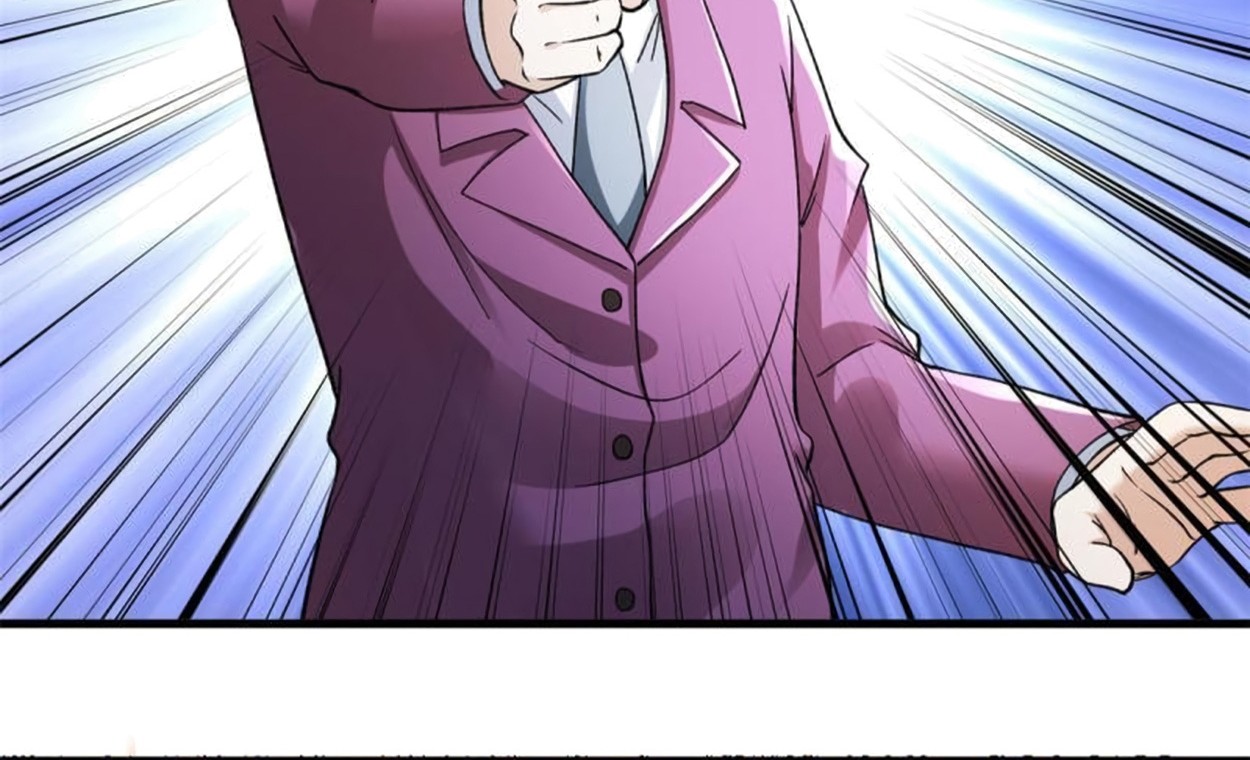 I Can Snatch 999 Types of Abilities Chapter 103 Gambar 21