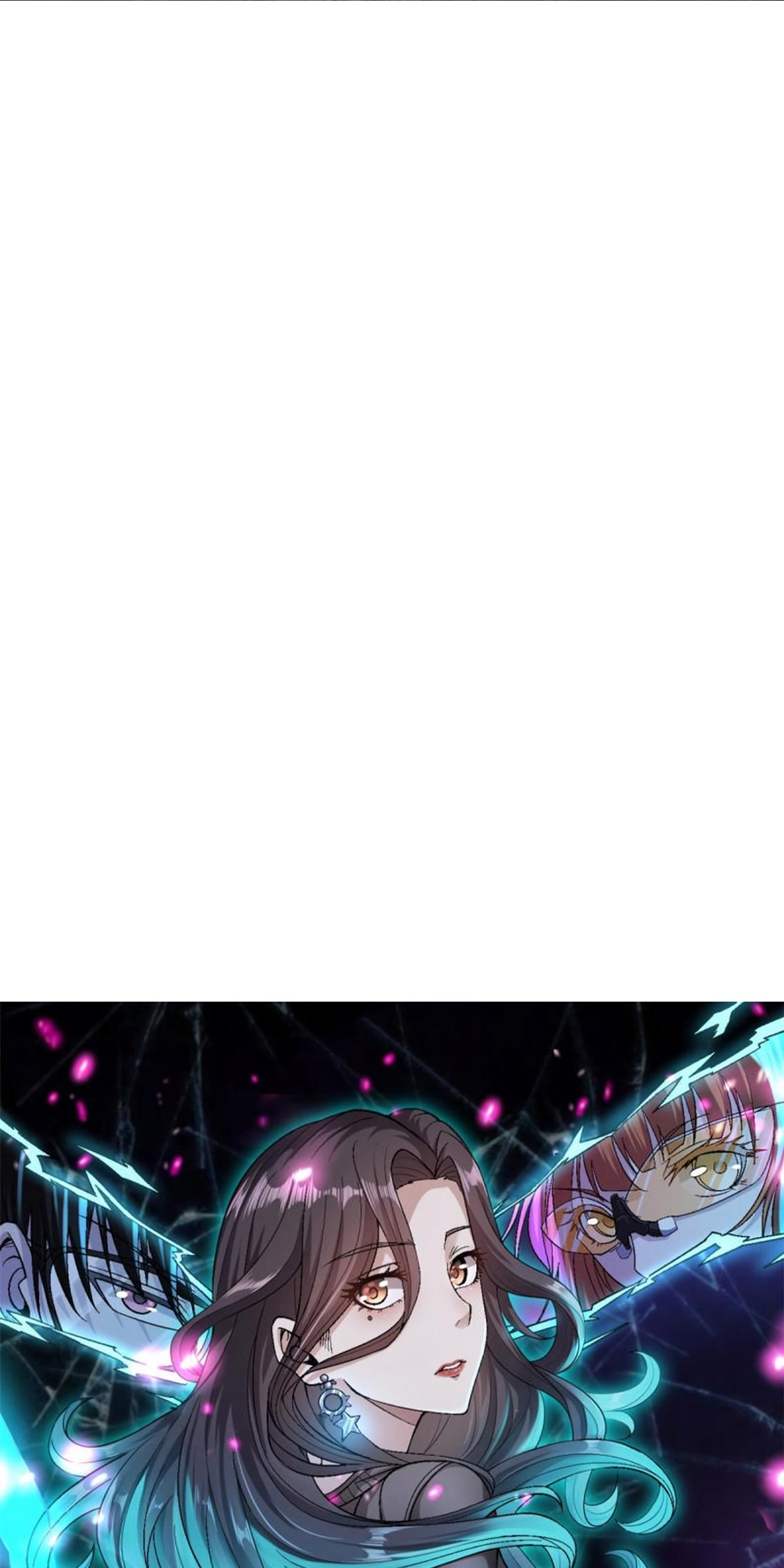Baca  I Can Snatch 999 Types of Abilities Chapter 103 Gambar 2