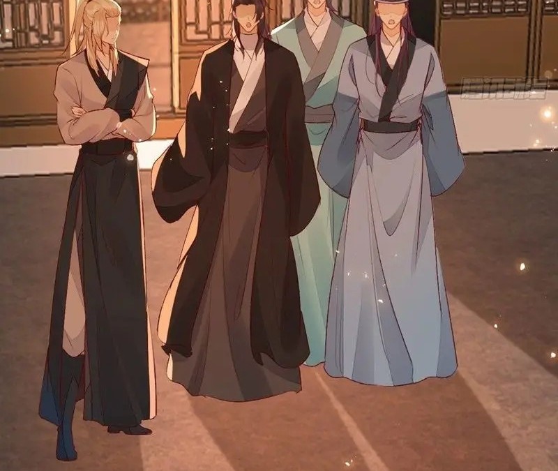 The Ghostly Doctor Chapter 507 Gambar 20