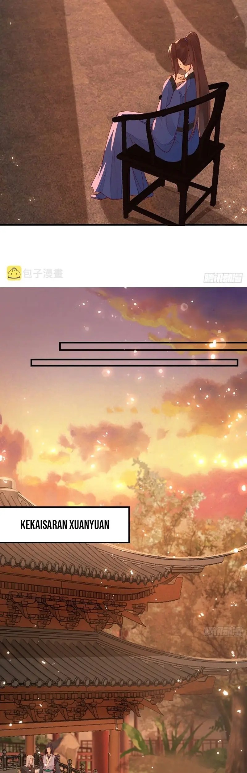 The Ghostly Doctor Chapter 507 Gambar 21